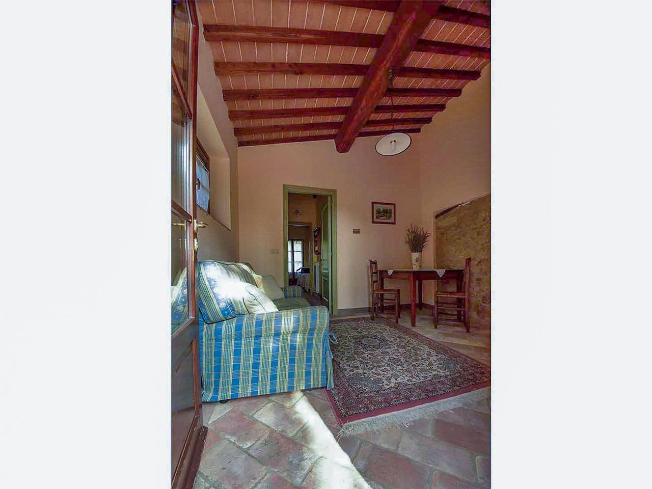 Rondine c/o Le Mascie in Casole d'Elsa, Siena e dintorni