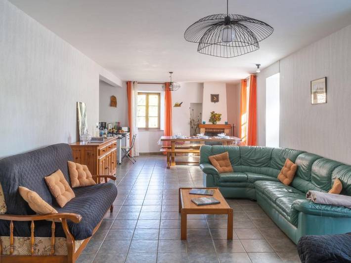 Location de vacances pour 8 personnes, avec jardin à Solignac-sur-Loire - 3
