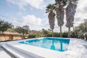 Villa för 7 Personer i Arico, Teneriffa södra, Bild 1