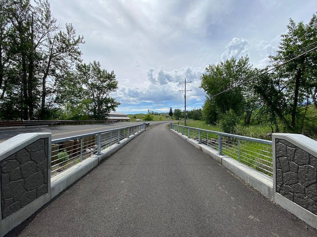 Ganze Wohnung, Ice Lake 2nd floor 2 bdrm condo in Joseph, Wallowa County