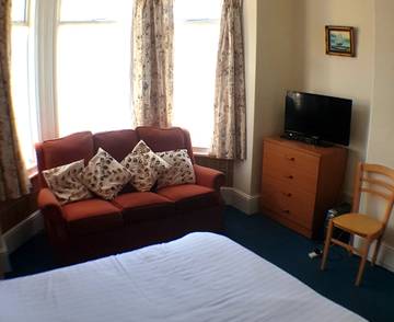 Holiday Apartment for 4 People in Great Yarmouth, Norfolk, Photo 1