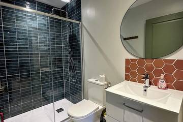 Appartement De Vacances pour 2 Personnes dans Limoges, Région de Limoges, Photo 1