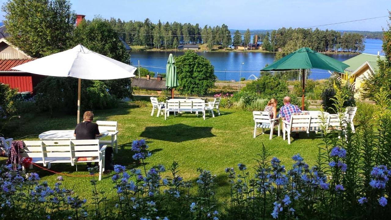 Vandrarhemmet Tallbacka/Ängelsberg Hostel in Västmanland