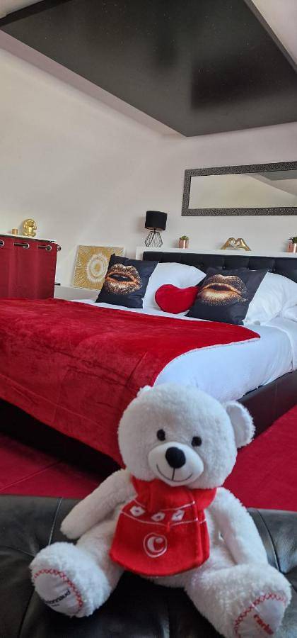 Location de vacances pour 2 personnes, avec jardin à Kermaria-Sulard