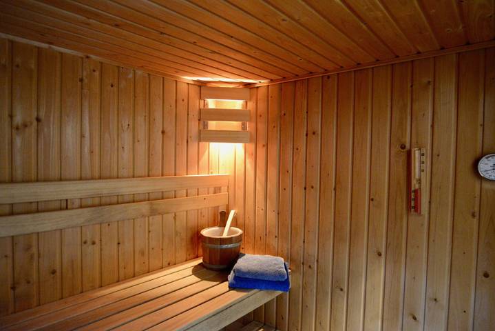 Kustpark Village Scaldia — Maxime 207 - Kustpark Village Scaldia in Hoofdplaat, Zeeuwse Kust