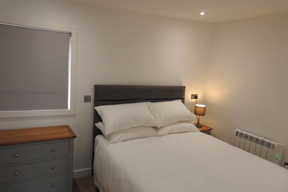 Luxury-Berghütte-Eigenes Badezimmer in Harrapool, Highlands