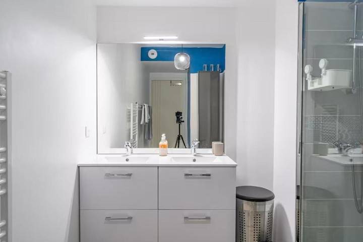 Gîte pour 2 personnes, avec terrasse dans Couronne Vieille - 2