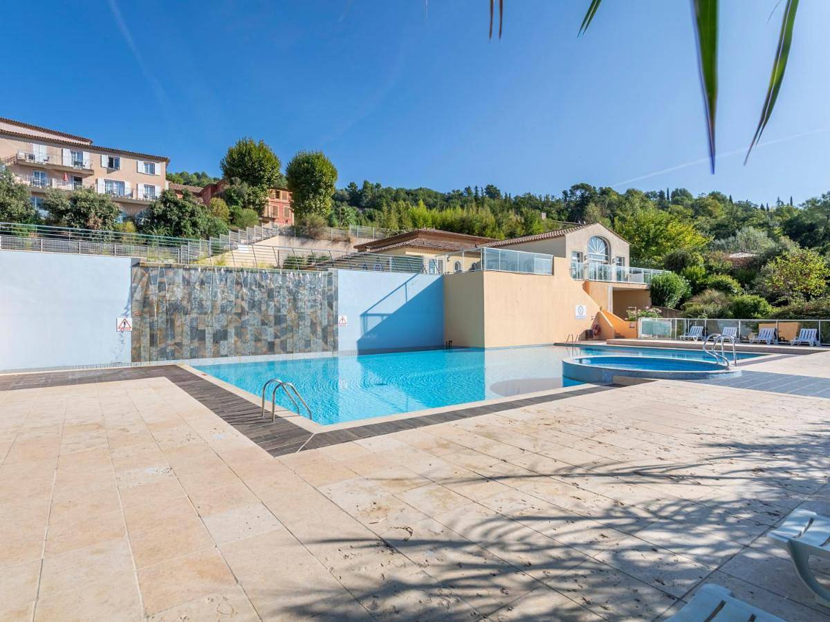 Vacancéole – Le Domaine de Camiole in Callian, Draguignan en omgeving
