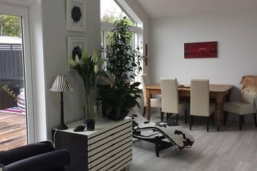 Holiday Home for 6 People in Christchurch (New Zealand), Canterbury (NZ), Photo 1