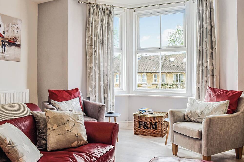 This apartment has it all. in Bradford on Avon, Wiltshire