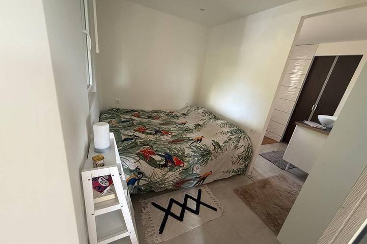 Gîte pour 5 personnes, avec jardin à Boisset-et-Gaujac - 4