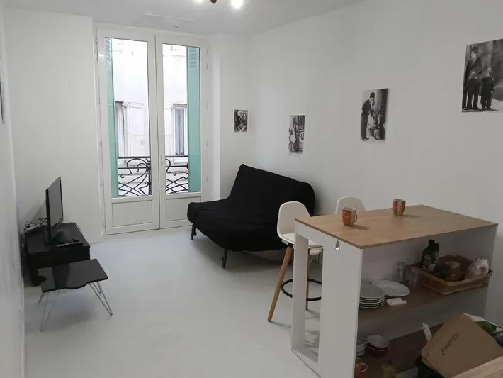 Apartamento de vacaciones para 2 personas - 1