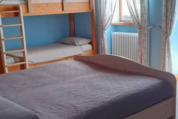 B&b per 5 Persone in Sant'Orsola Terme, Trentino, Foto 4
