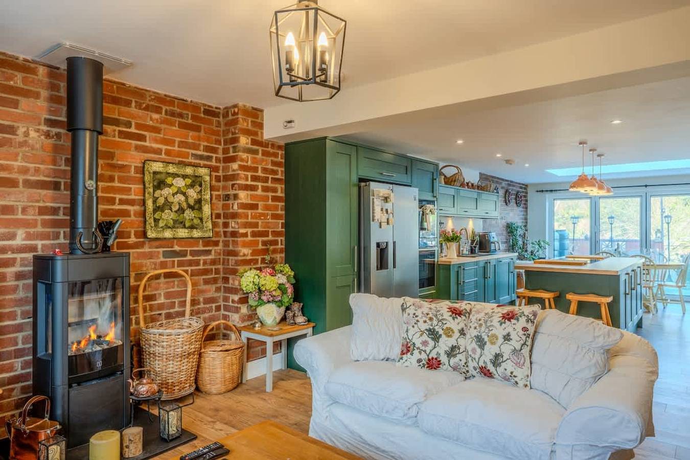 8 The Meadows Beer Dog Friendly Near Beach in Beer (Devon), Jurassic Coast
