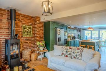 Holiday Rental for 6 People in Beer (Devon), Devon, Photo 4