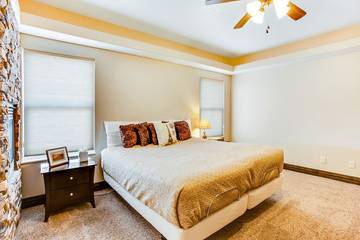 Vacation House for 10 Guests in Hurricane, Zion National Park, Picture 3