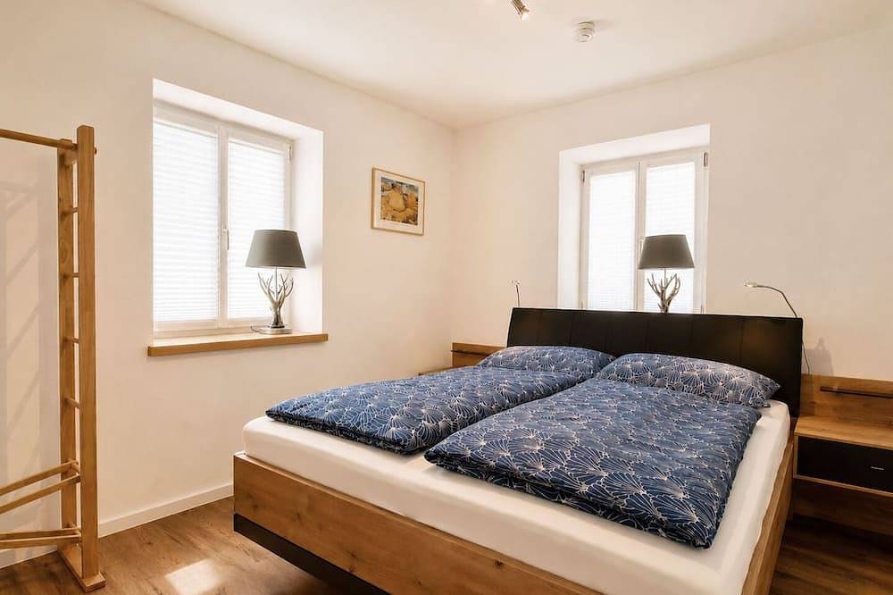 Ganze Wohnung, Ferienwohnung/App. für 4 Gäste mit 74m² in Huglfing in Huglfing, Pfaffenwinkel