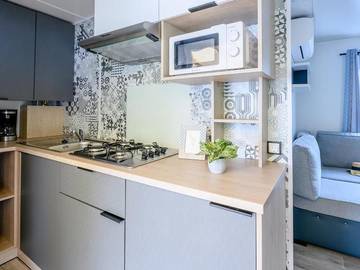 Camping para 8 Personas en Parentis-en-Born, Côte d’Argent, Foto 3