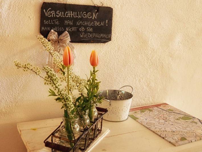 Ferienwohnung für 3 Personen, mit Garten, kinderfreundlich in Görlitz - 4