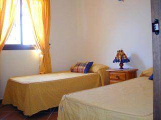 Casa rural para 6 personas, con piscina además de vistas y jardín en Sedella - 4