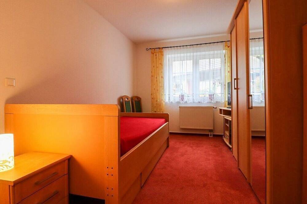Ferienhof Mayer - Fewo 4 in Lautenbach, Mittlerer Schwarzwald
