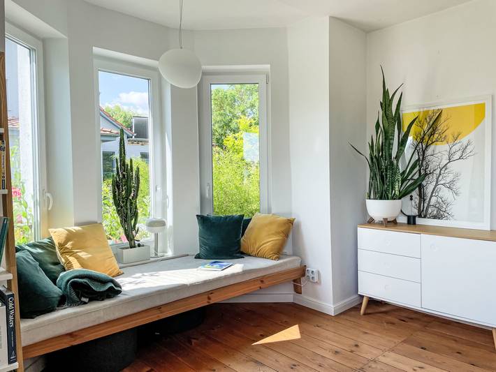 Ferienhaus für 6 Personen, mit Terrasse in Kalkhorst - 3