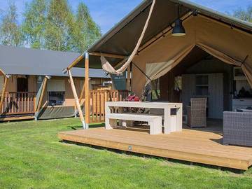Camping für 6 Personen in Priziac, Pontivy und Umgebung, Bild 1