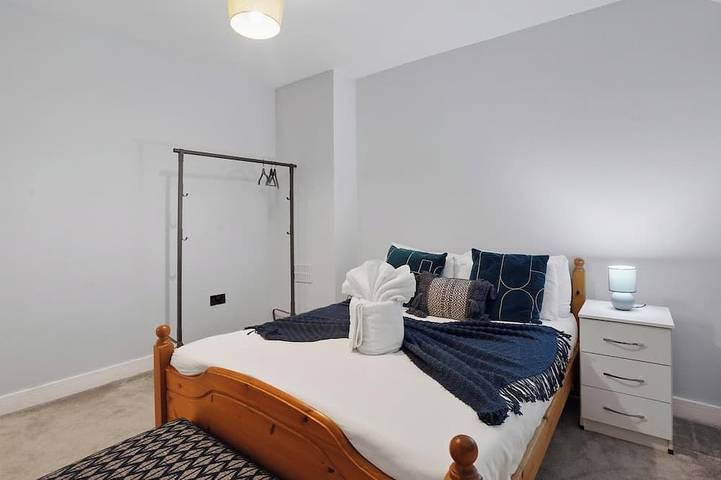 Maison de vacances pour 8 personnes in Wolverhampton, Région de Birmingham