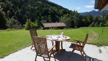 Apartamento para 6 Personas en Región Alpina de Tegernsee y Schliersee, Foto 3