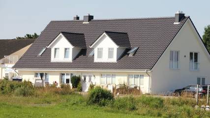 Ferienwohnung für 3 Personen, mit Haustier in Galmsbüll