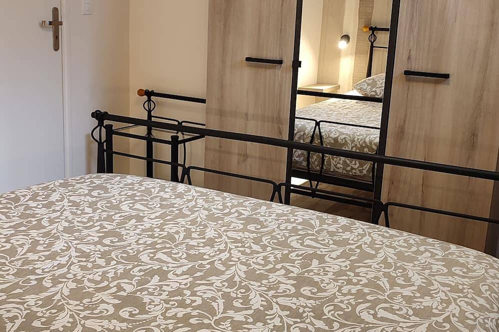 Appartement entier, Caen Normandie et Plages du Débarquement, Gîte 2-4 personnes, in Fontaine-Étoupefour, Région de Caen