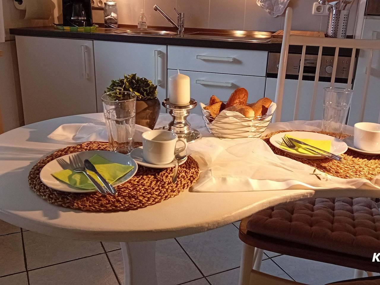 Ganze Ferienwohnung, Ferienwohnung Haus Sonnenschein - Ferienwohnung in Wiltingen, Landkreis Trier-Saarburg