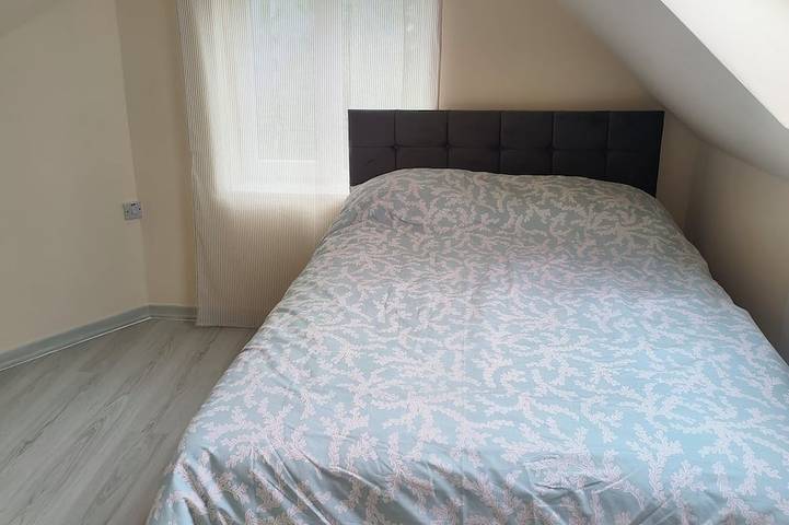 Ferienwohnung für 4 Personen, mit Haustier - 1