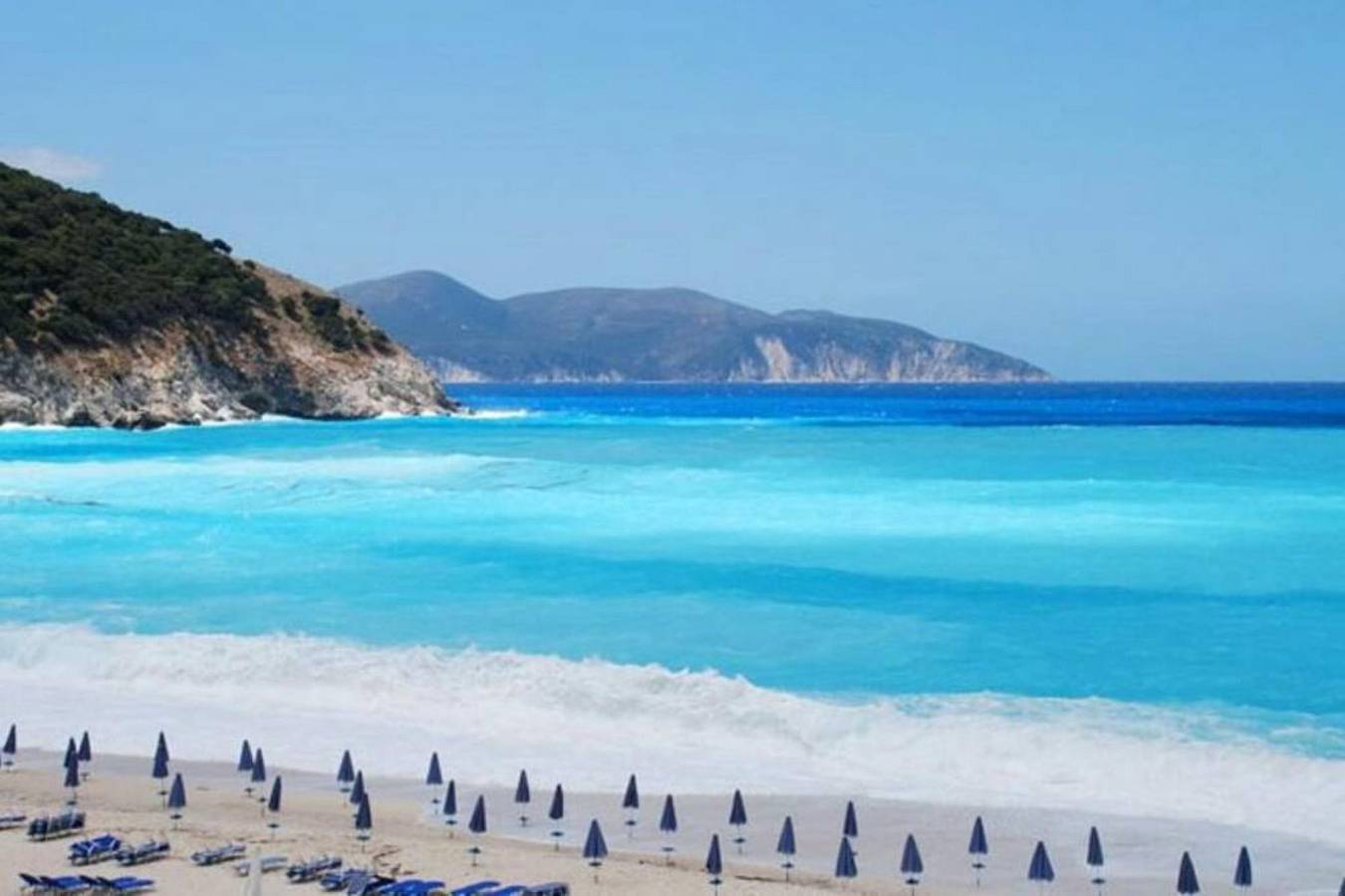Apartamento entero, Myrtos Cottages Cleo in Divarata, Cefalonia