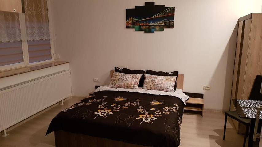 Appartement de vacances pour 2 personnes, avec vue et terrasse