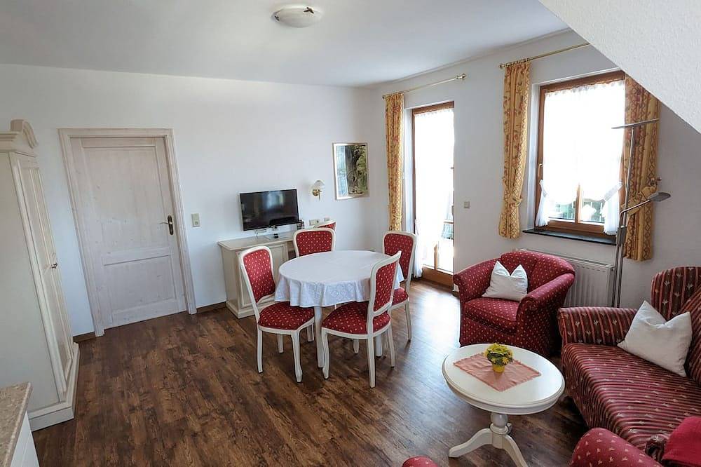 Ganze Wohnung, Wander.Lust - Ferienwohnungen Am Brockenblick in Sorge, Harzvorland
