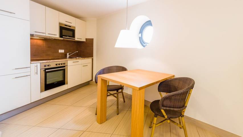 Ferienhaus für 2 Personen, mit Haustier auf Norderney - 3