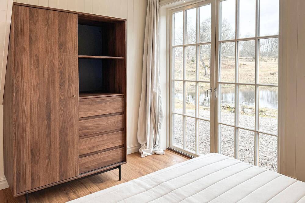 Gemütliches Haus in Holsbybrunn mit Wlan in Emhult, Jönköpings län