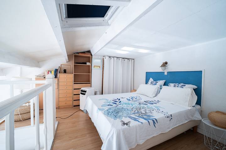 Appartement entier, L'Écrin Bleu - À 300 m de la plage in Côte Vermeille, Argelès-sur-Mer