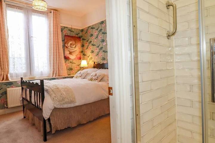 Cathedral View Cottage, Truro, Cornwall in Truro, Cornouailles