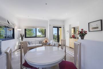 Villa in Pollença, Serra de Tramuntana für 8 