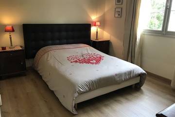 Chalet pour 11 Personnes dans Saint-Lary-Soulan, Pyrénées, Photo 4