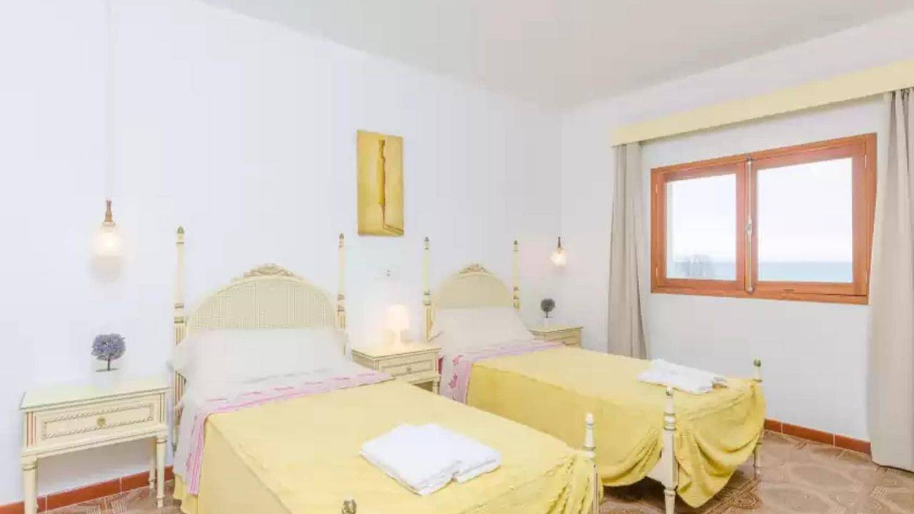 Ferienhaus für 6 Personen (22 m²) in Manacor in S'Illot Cala Morlanda, Manacor