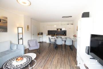 Ferienwohnung für 5 Personen in Mittelfehmarn, Fehmarn, Bild 1