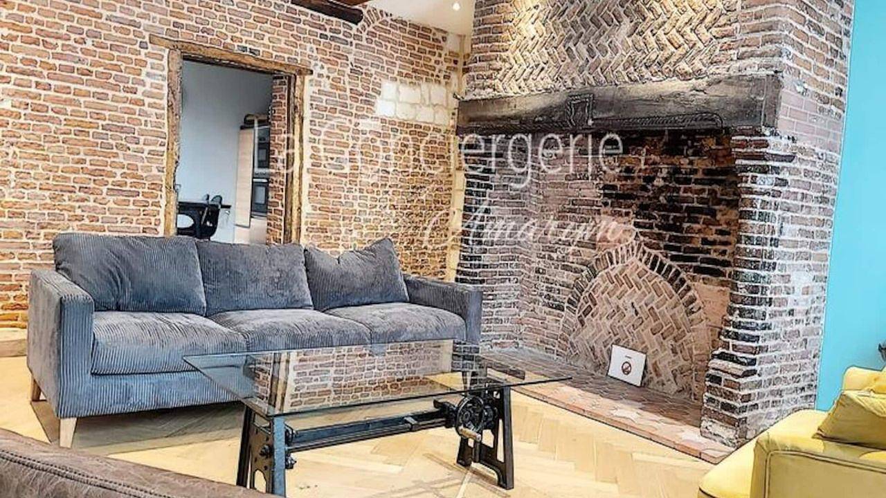 Appartement de vacances entier, Ferienwohnung für 4 Personen (65 m²) in Ault in Ault, Région d'Abbeville