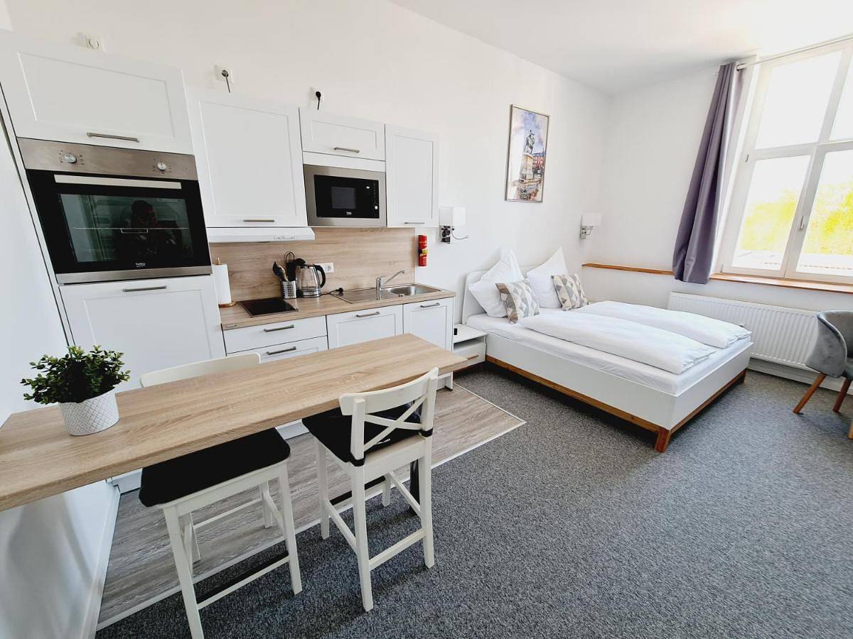 Deluxe Double Room in Hanau, Main-Kinzig-Kreis