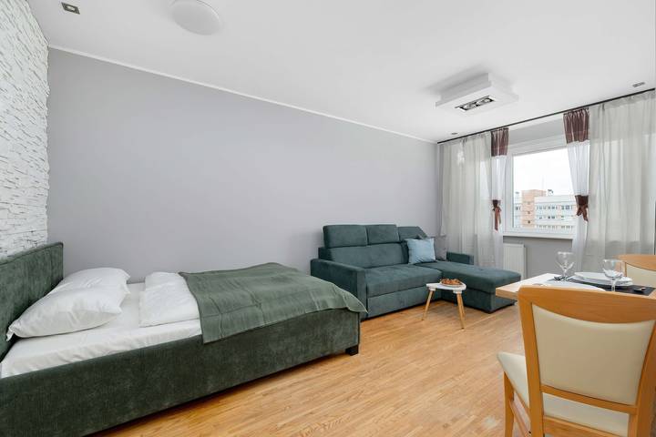 Ferienwohnung für 2 Personen in Stettin - 3
