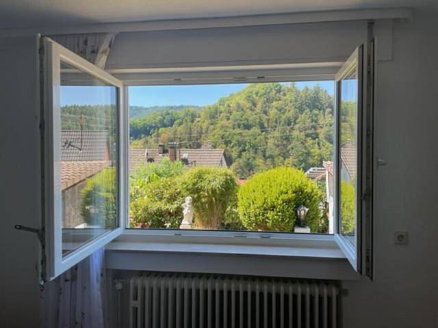 Gîte pour 2 personnes, avec jardin et vue à Gernsbach - 2