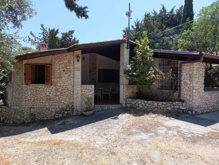 Casa vacanza per 2 persone, con giardino in Molinella