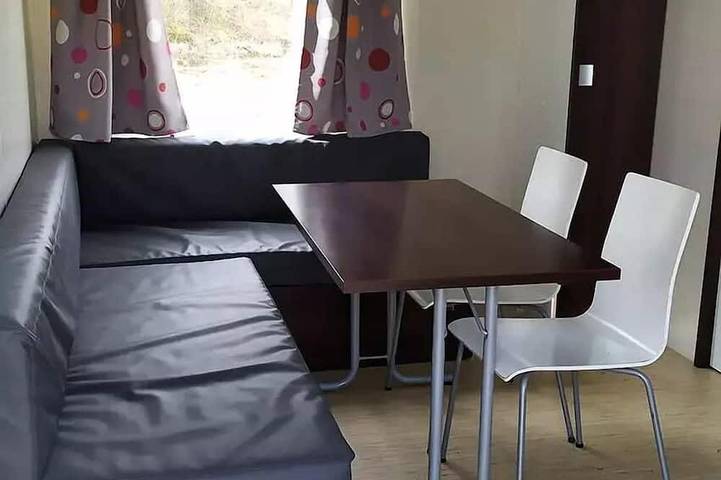 Mobil home pour 4 personnes à Vorey - 3